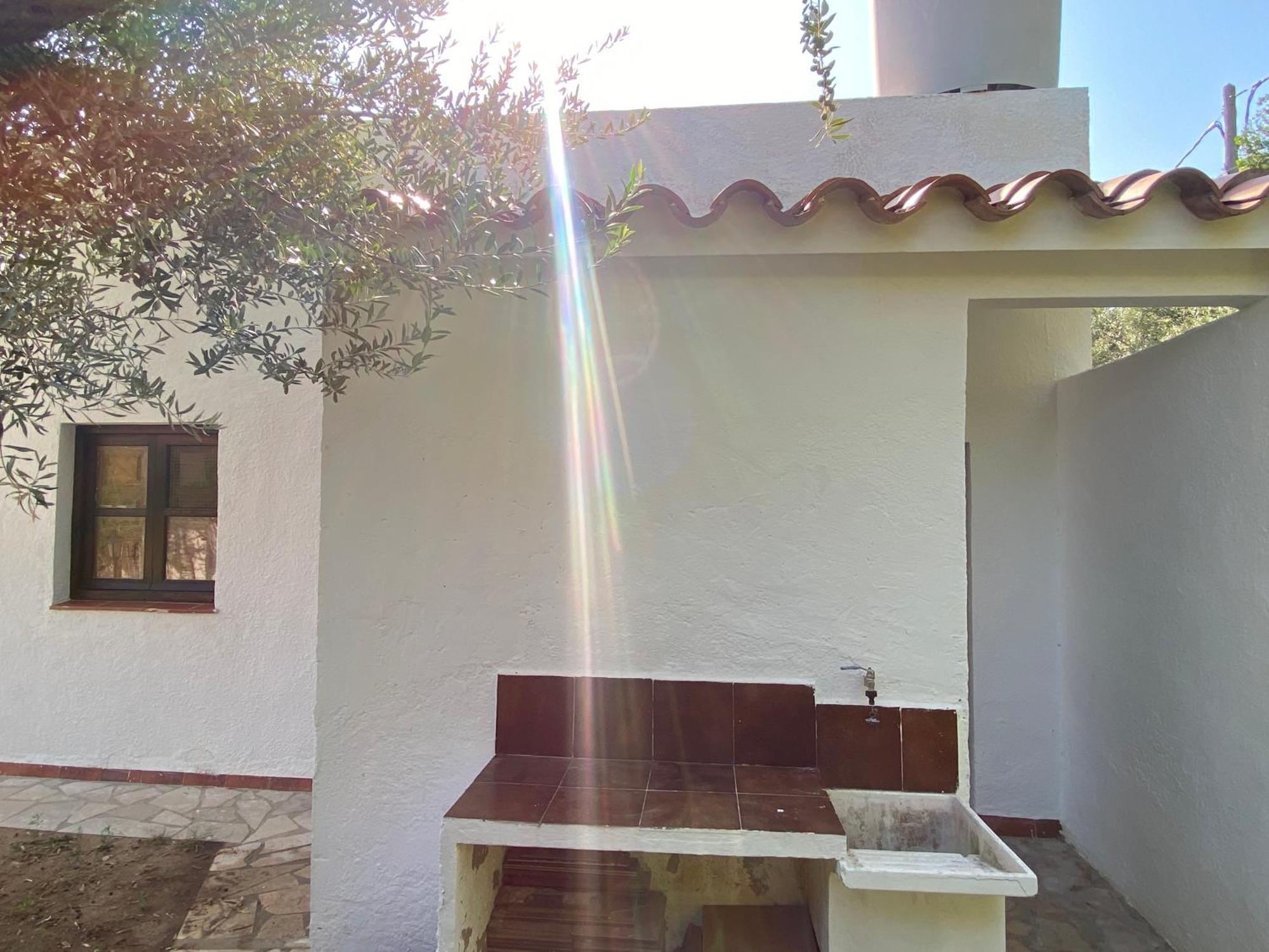 Villa Caramonte, En Costa Dorada Les Tres Cales 외부 사진